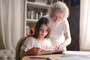 Leia mais sobre o artigo Aprender algo novo com alguém especial: um caminho para fortalecer relacionamentos